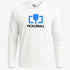 Paddle Focus Pickleball Performance Shirt – Short Sleeve, Long Sleeve & Hoodie